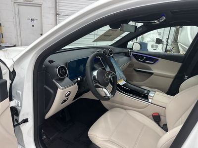 2026 Mercedes-Benz GLC - Photo 9