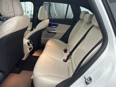 2026 Mercedes-Benz GLC - Photo 22