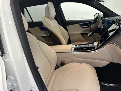 2026 Mercedes-Benz GLC - Photo 27