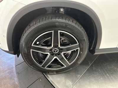2026 Mercedes-Benz GLC - Photo 31
