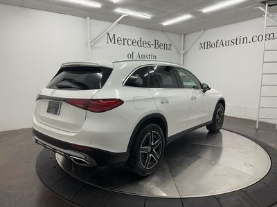 2026 Mercedes-Benz GLC - Photo 7