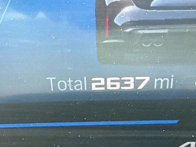2026 BMW M4 — photo 40 view