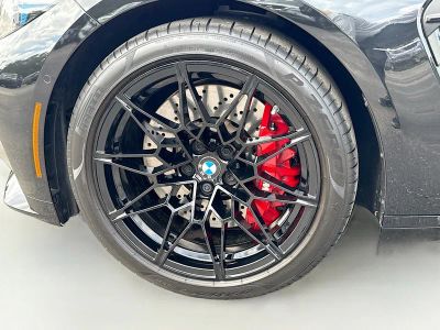 2026 BMW M4 — photo 41 view