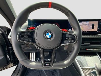 2026 BMW M4 — photo 38 view