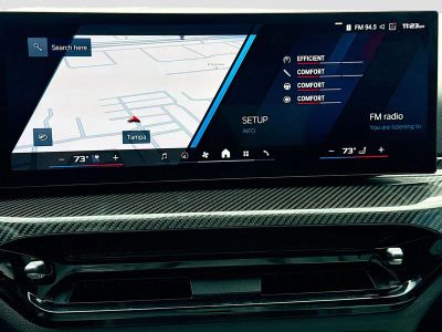 2026 BMW M4 — photo 31 view