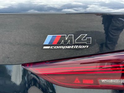 2026 BMW M4 — photo 11 view
