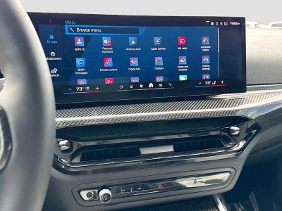 2026 BMW M4 — photo 26 view