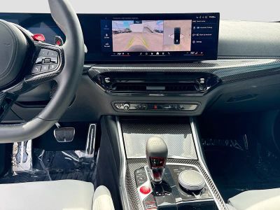 2026 BMW M4 — photo 18 view