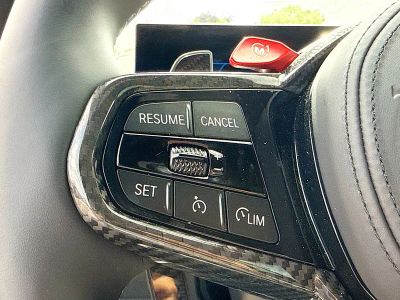 2026 BMW M4 — photo 36 view