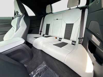 2026 BMW M4 — photo 20 view