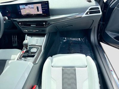 2026 BMW M4 — photo 17 view