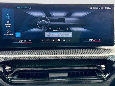 2026 BMW M4 — photo 33 view