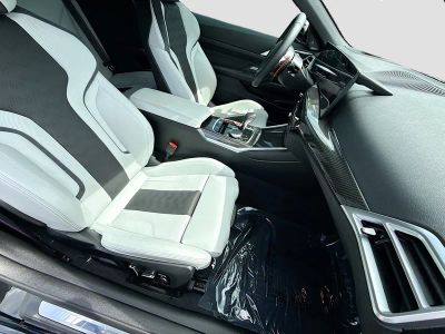 2026 BMW M4 — photo 14 view