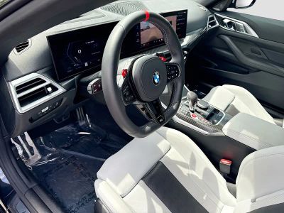 2026 BMW M4 — photo 25 view