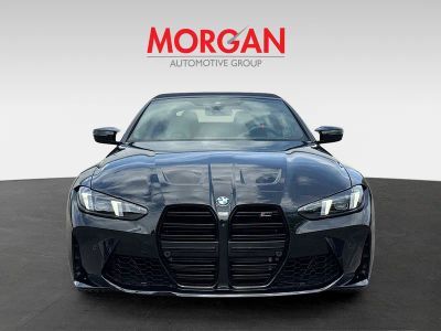 2026 BMW M4 — photo 8 view