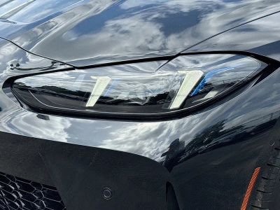 2026 BMW M4 — photo 9 view