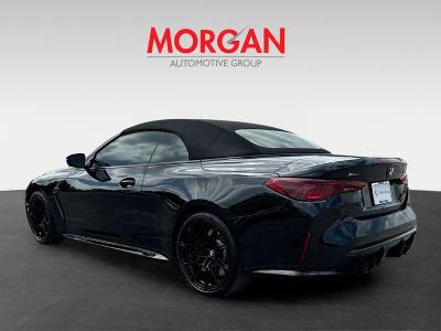 2026 BMW M4 — detail view