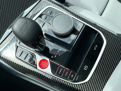 2026 BMW M4 — photo 27 view