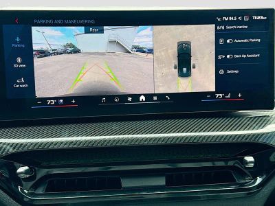 2026 BMW M4 — photo 32 view