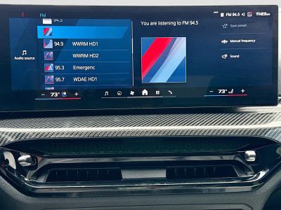 2026 BMW M4 — photo 30 view