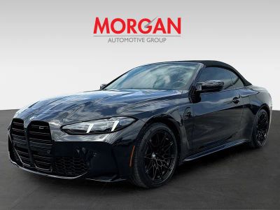 2026 BMW M4 — photo 7 view