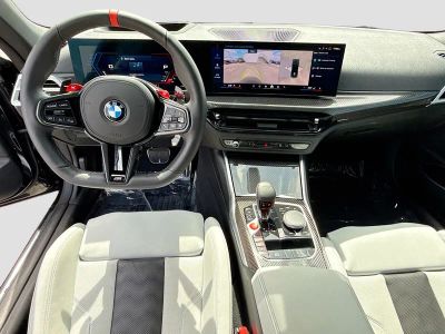 2026 BMW M4 — photo 15 view