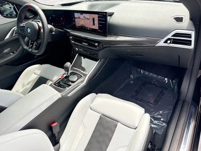 2026 BMW M4 — photo 13 view