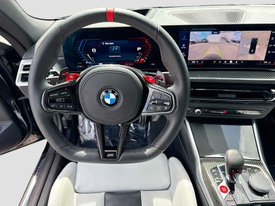 2026 BMW M4 — photo 16 view