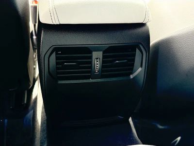 2026 BMW M4 — photo 19 view