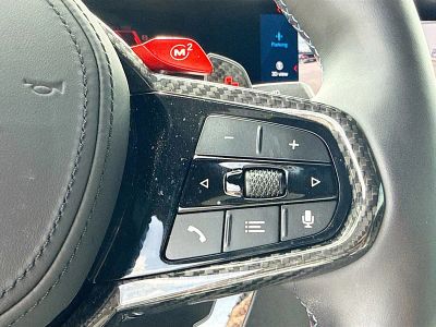2026 BMW M4 — photo 37 view