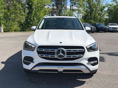 2026 Mercedes-Benz GLE - Photo 3