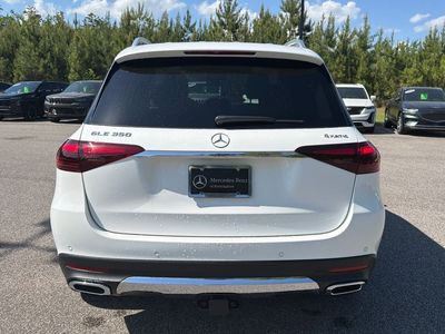2026 Mercedes-Benz GLE - Photo 11