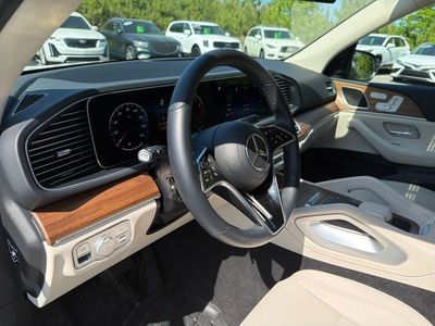 2026 Mercedes-Benz GLE - Photo 18