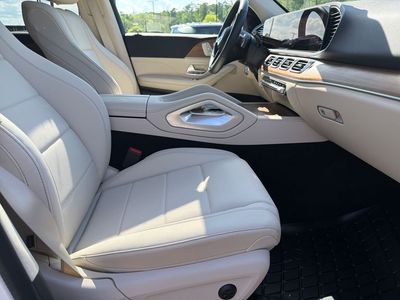 2026 Mercedes-Benz GLE - Photo 38