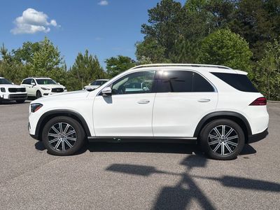 2026 Mercedes-Benz GLE - Photo 7