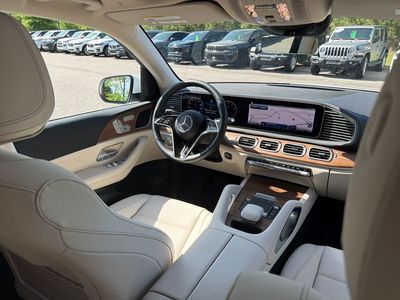 2026 Mercedes-Benz GLE - Photo 35