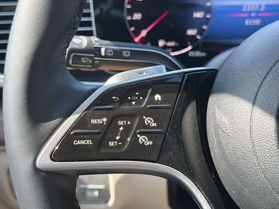 2026 Mercedes-Benz GLE - Photo 21