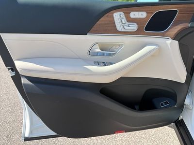 2026 Mercedes-Benz GLE - Photo 28