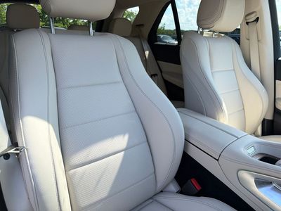 2026 Mercedes-Benz GLE - Photo 37