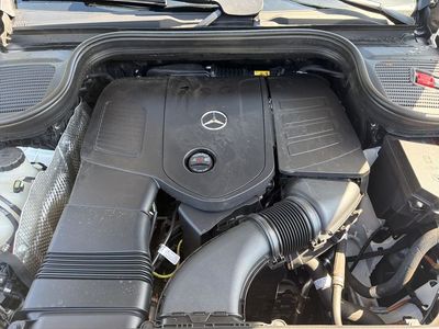 2026 Mercedes-Benz GLE - Photo 17