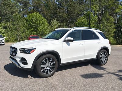 2026 Mercedes-Benz GLE - Photo 5
