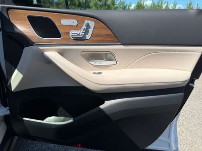 2026 Mercedes-Benz GLE - Photo 36