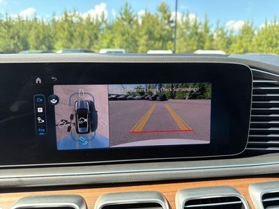 2026 Mercedes-Benz GLE - Photo 10