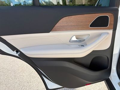 2026 Mercedes-Benz GLE - Photo 30