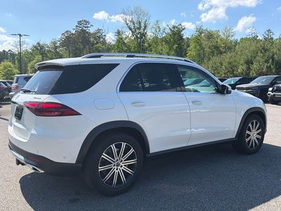 2026 Mercedes-Benz GLE - Photo 13