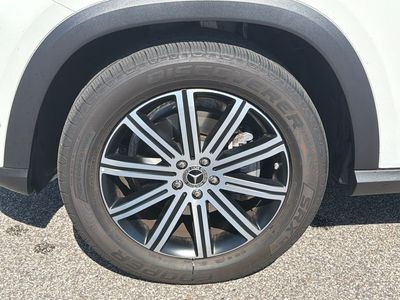 2026 Mercedes-Benz GLE - Photo 15
