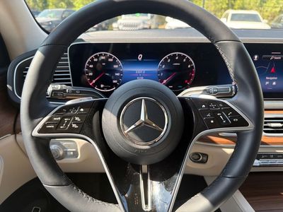 2026 Mercedes-Benz GLE - Photo 20