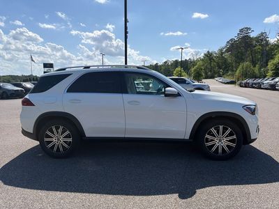 2026 Mercedes-Benz GLE - Photo 14