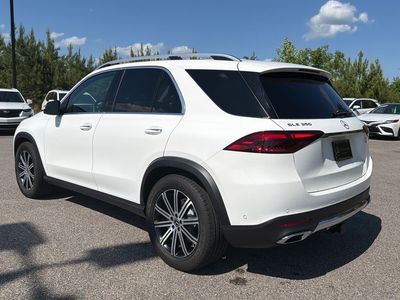 2026 Mercedes-Benz GLE - Photo 9