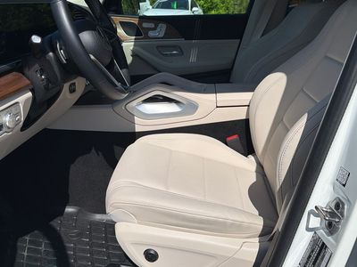 2026 Mercedes-Benz GLE - Photo 19